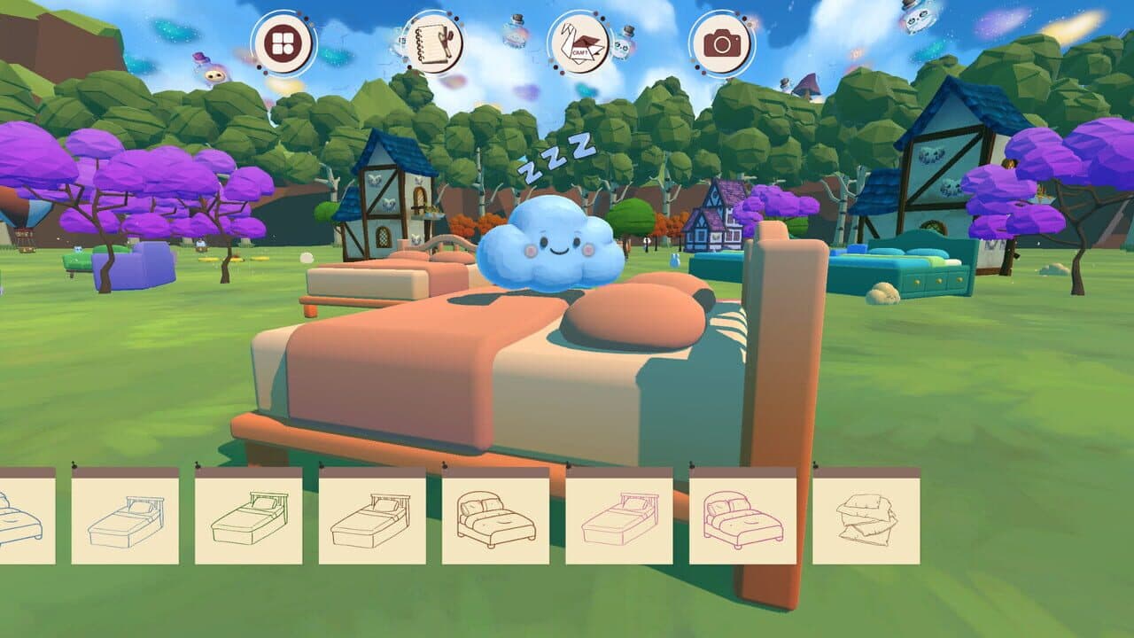 Mellow's PillowLand thumbnail 15