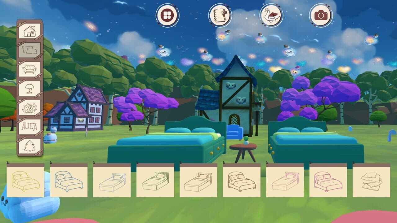 Mellow's PillowLand thumbnail 10