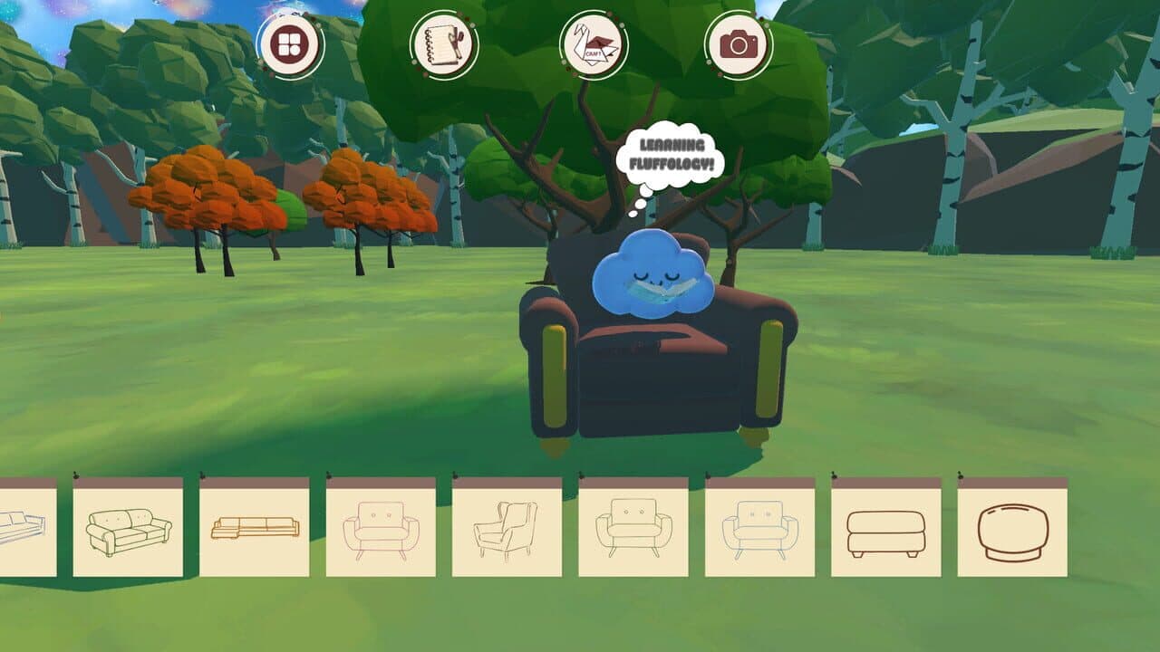 Mellow's PillowLand thumbnail 2