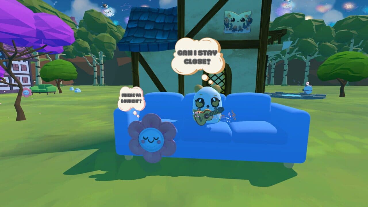 Mellow's PillowLand thumbnail 6