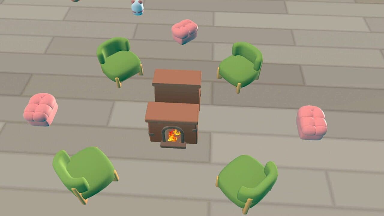 Mellow's PillowLand thumbnail 16