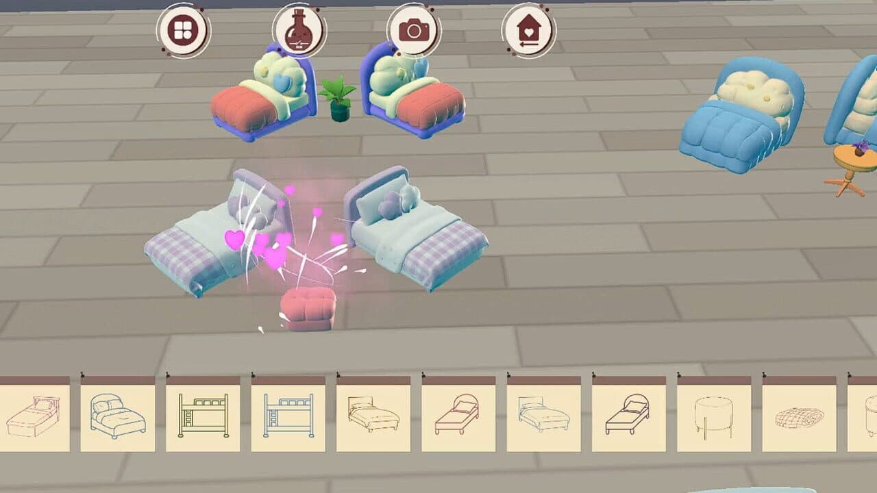 Mellow's PillowLand thumbnail 7