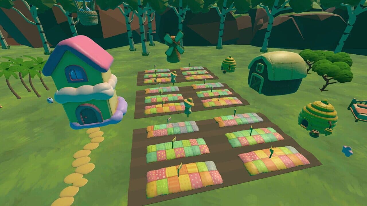 Mellow's PillowLand thumbnail 11