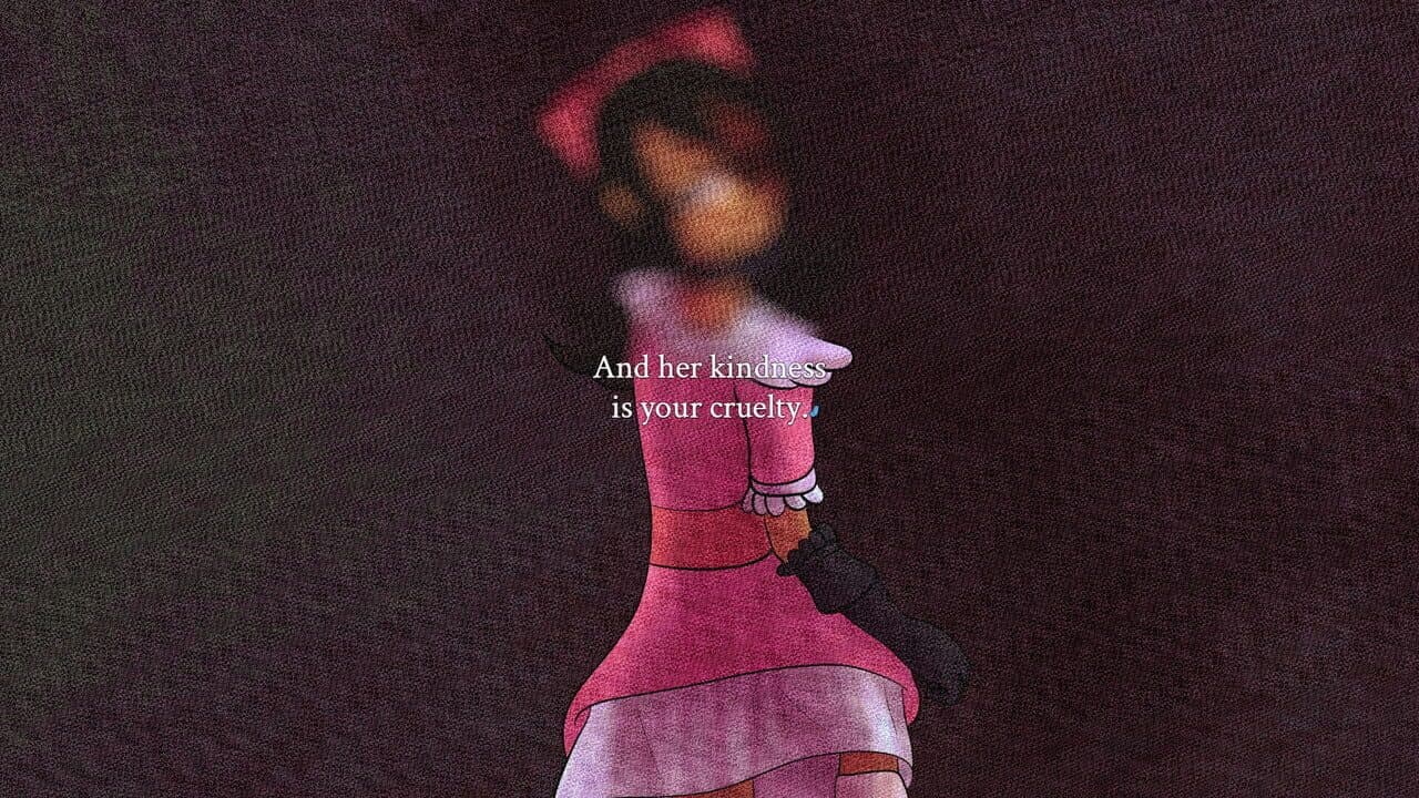 A Case of Missing Identity screenshot 1