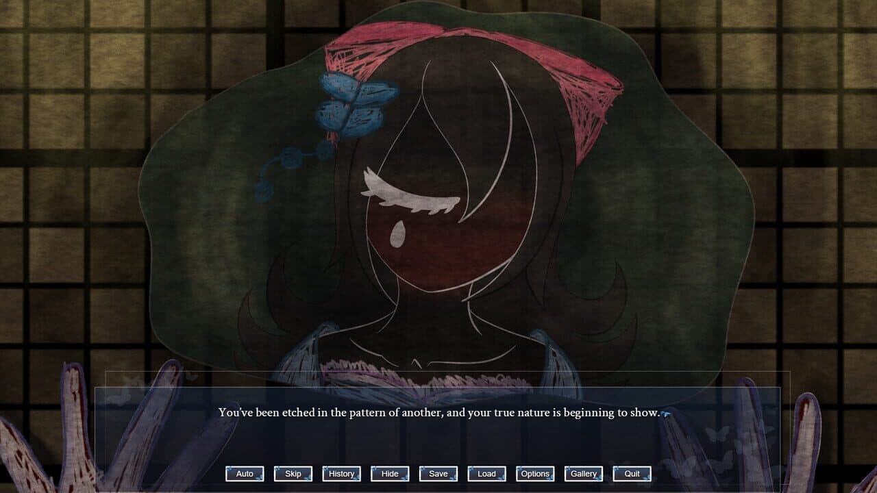 A Case of Missing Identity thumbnail 2