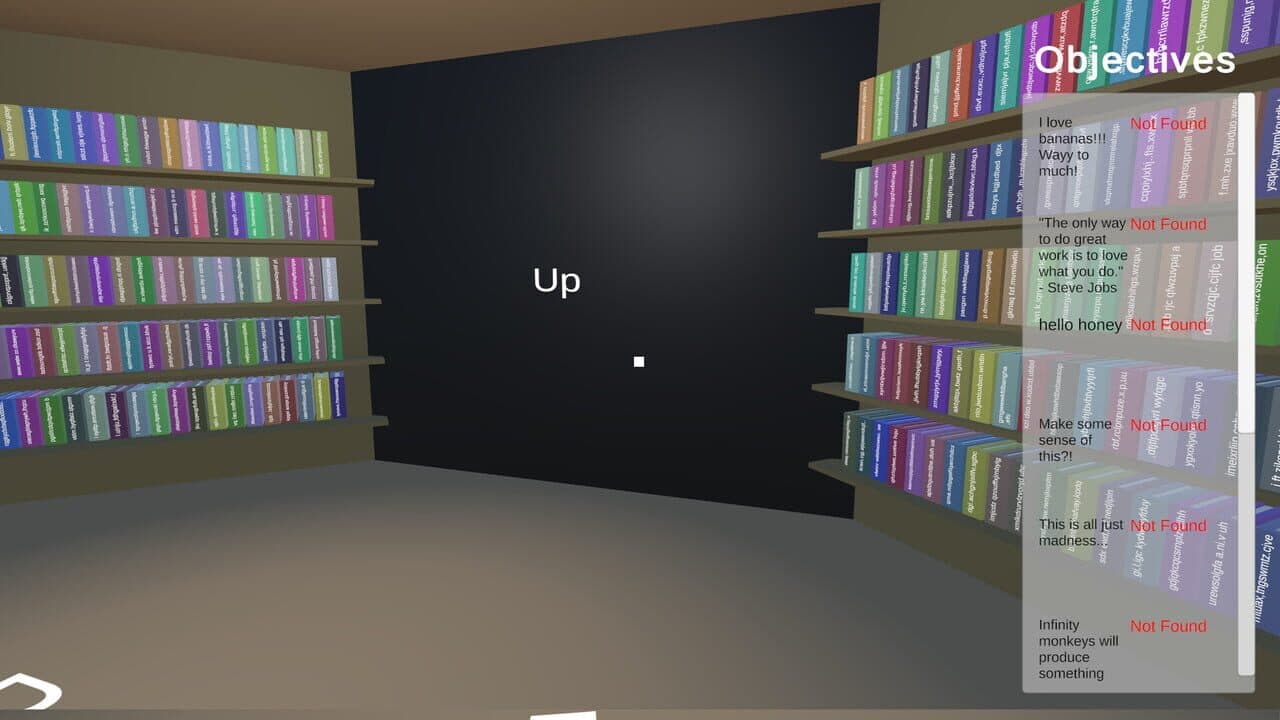 Library of Babel thumbnail 4