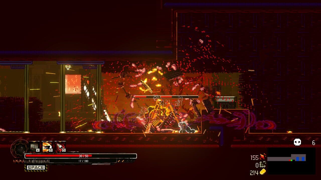 HellPunk: Purgatorium thumbnail 3