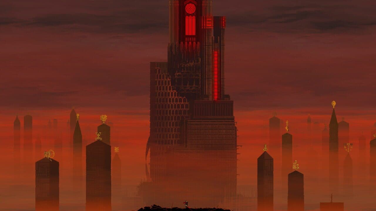 HellPunk: Purgatorium thumbnail 8
