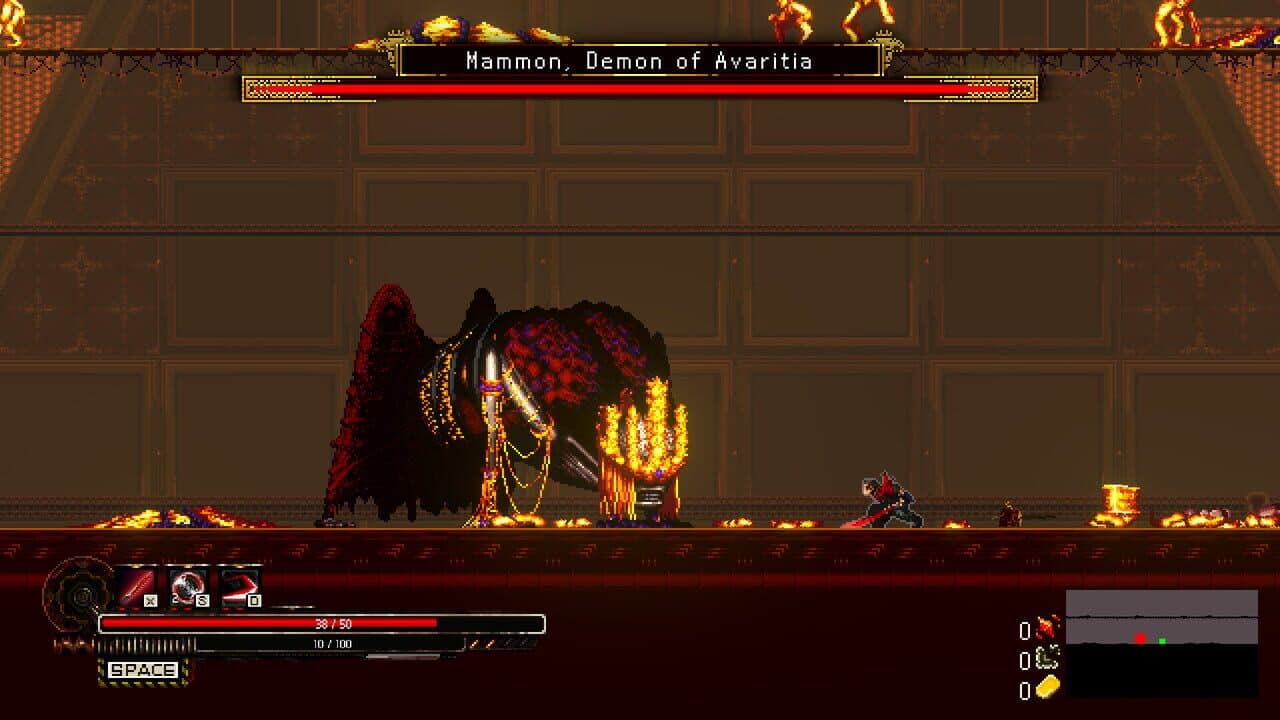 HellPunk: Purgatorium thumbnail 4