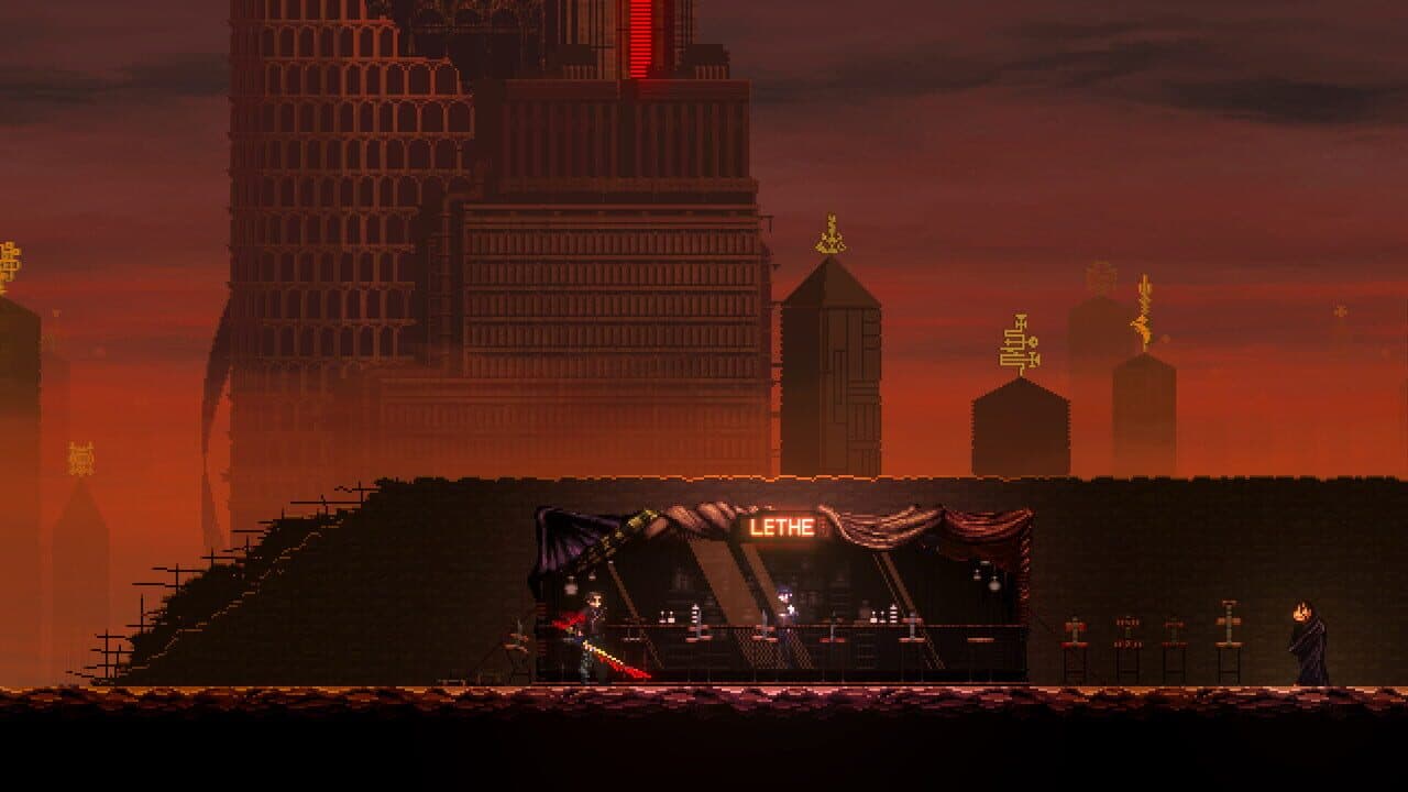 HellPunk: Purgatorium thumbnail 2