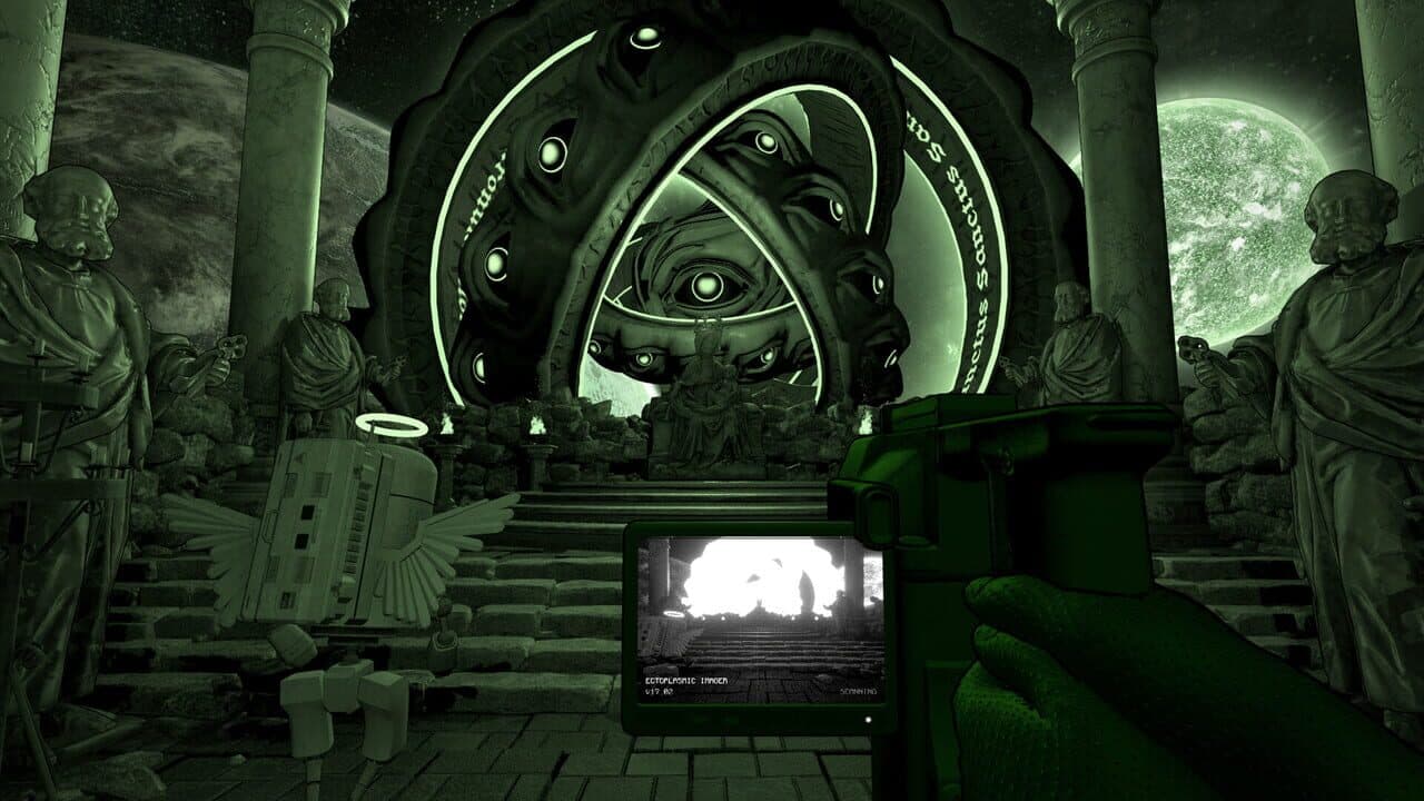 Angels in Orbit thumbnail 3