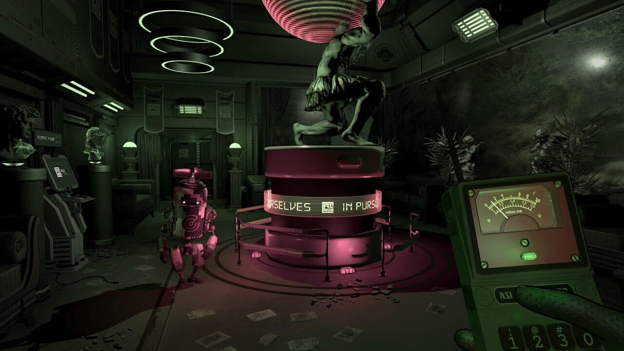 Angels in Orbit thumbnail 8