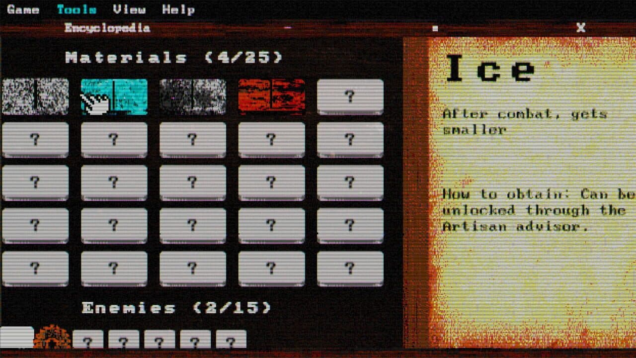 Dominot screenshot 1