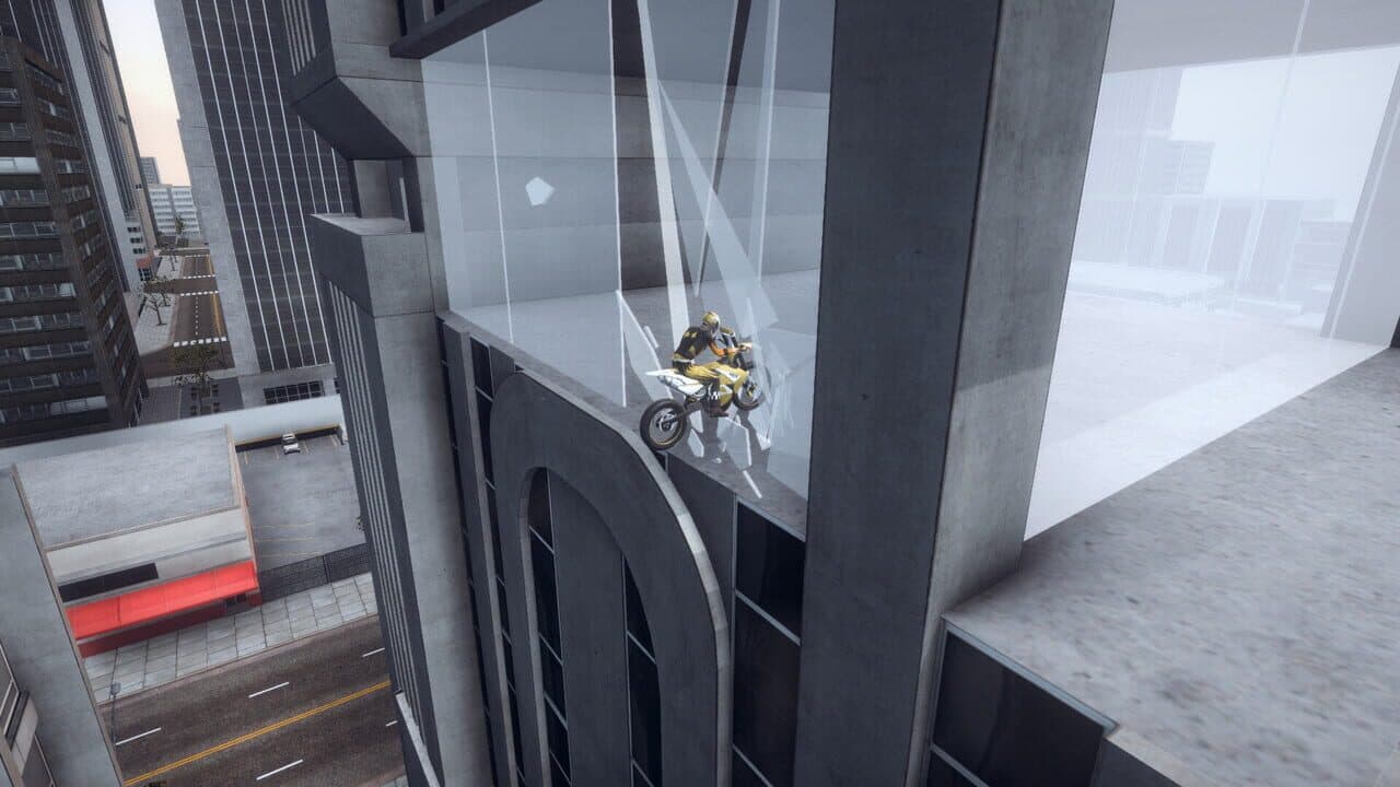Art of Stunt thumbnail 3