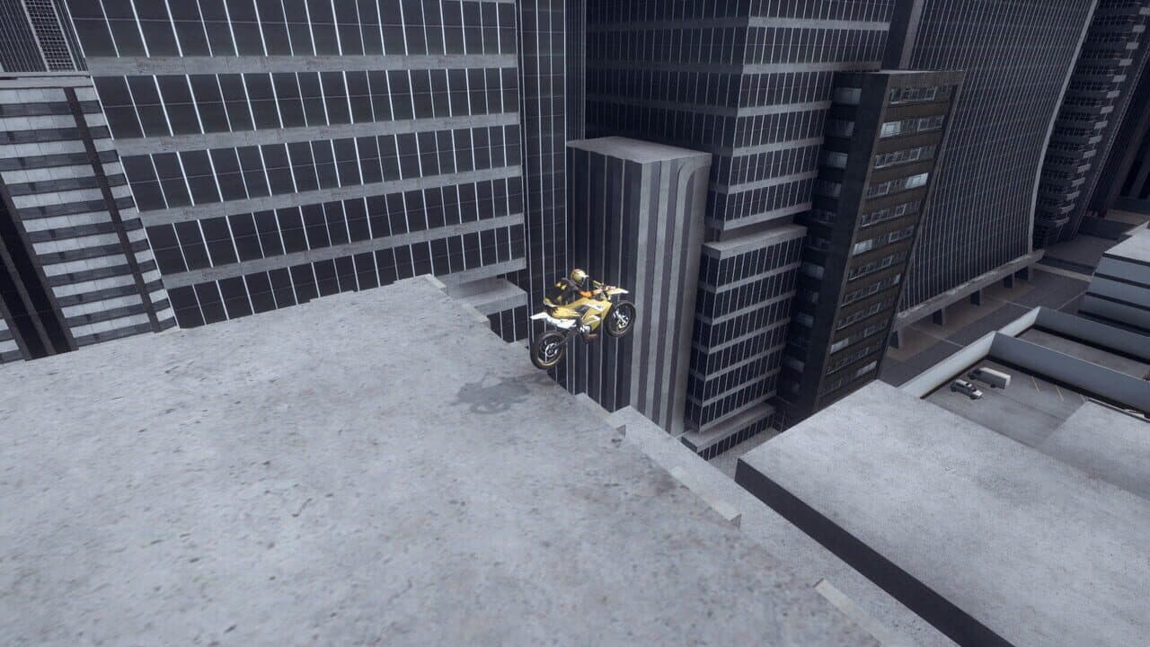 Art of Stunt thumbnail 6