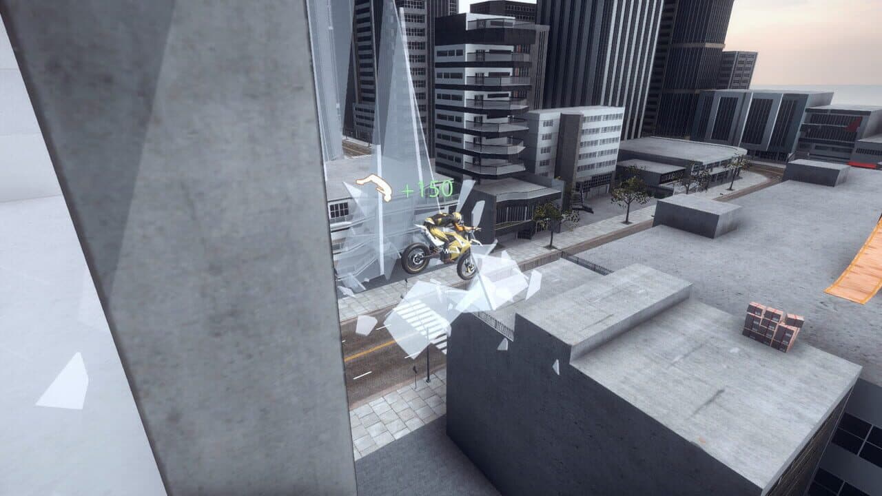 Art of Stunt thumbnail 7