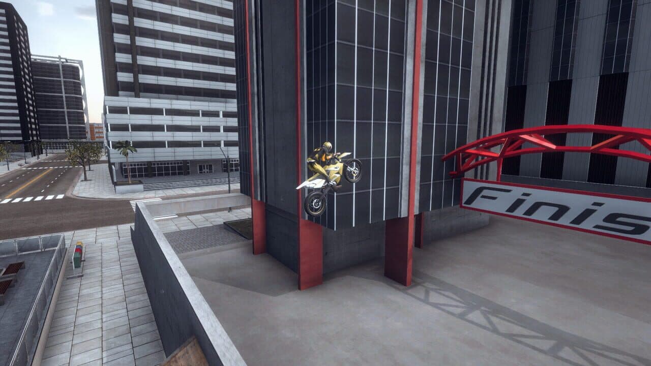 Art of Stunt thumbnail 8