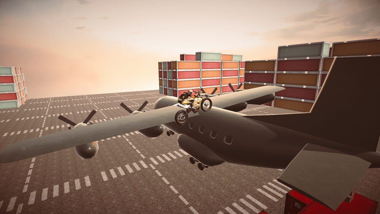 Art of Stunt thumbnail 9