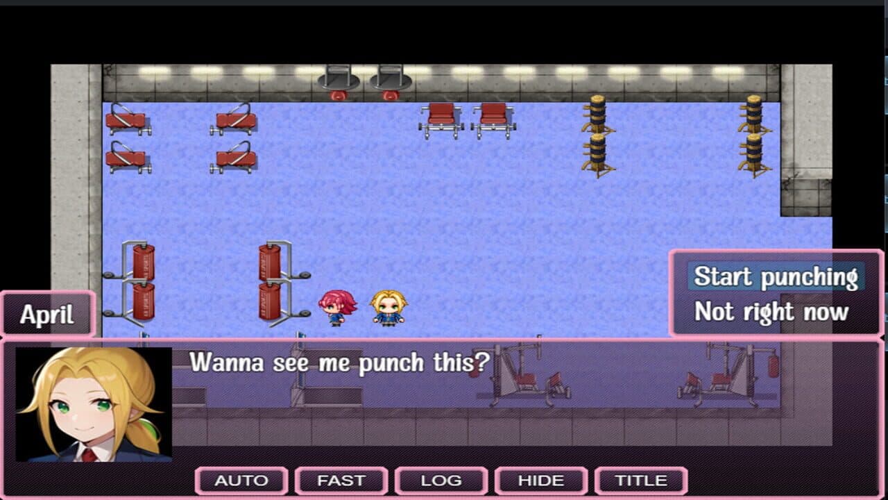 Shards of the Heart screenshot 1