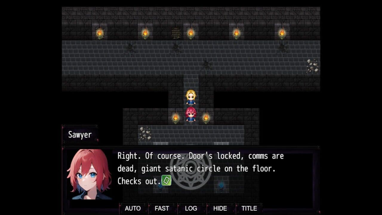 Shards of the Heart thumbnail 2