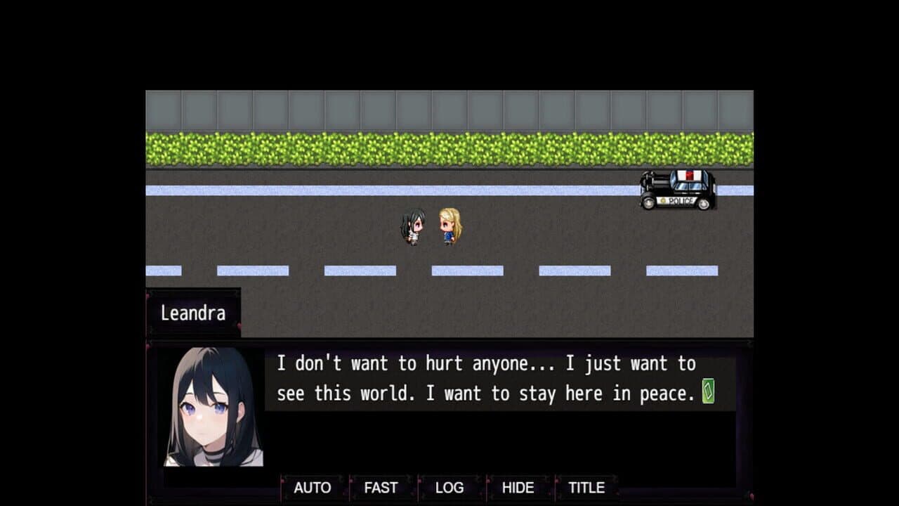 Shards of the Heart thumbnail 3