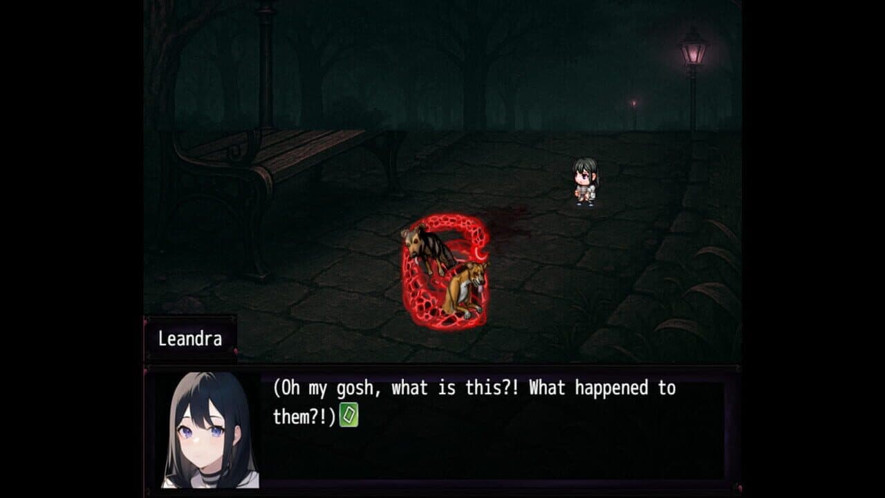 Shards of the Heart thumbnail 4