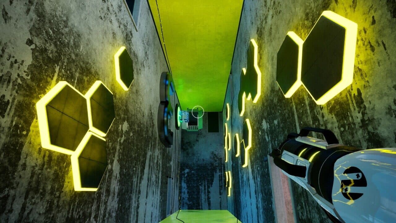 Tilt screenshot 1