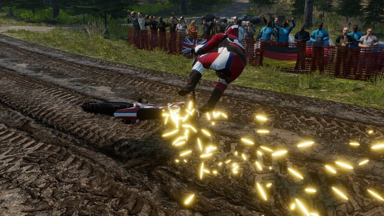 Motocross Evolution 2025 screenshot 1
