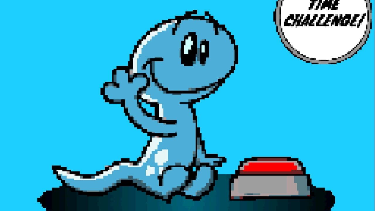 Lizard Noisemaker thumbnail 3