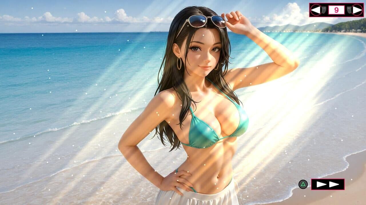 Anime Uni 6 3D thumbnail 6