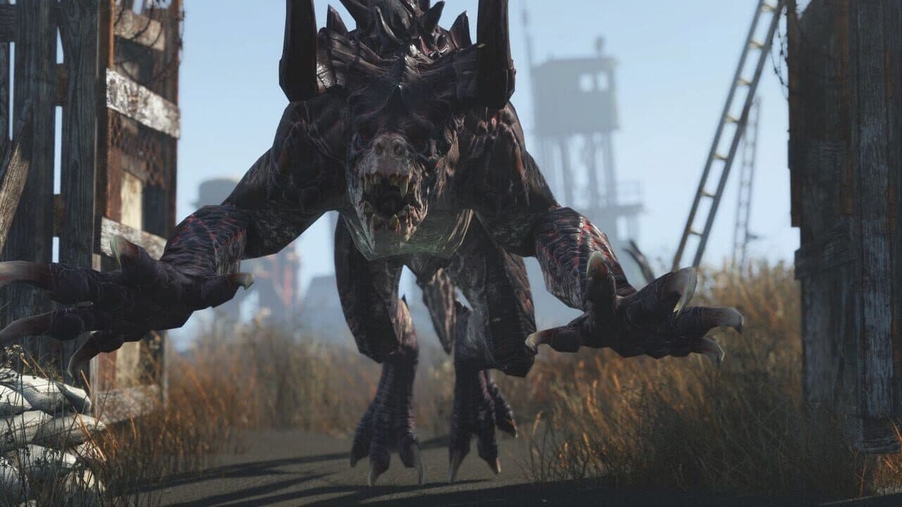 Fallout 4: Anniversary Edition thumbnail 3