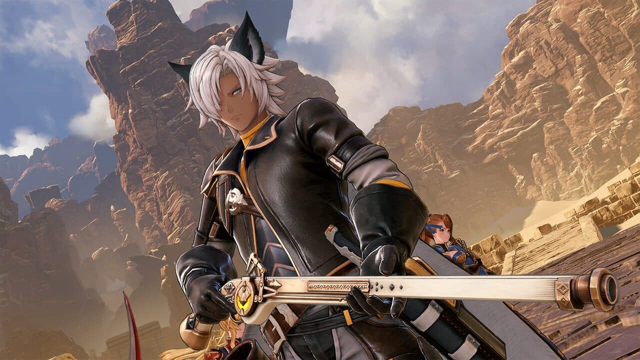 Granblue Fantasy: Relink - Endless Ragnarok thumbnail 4