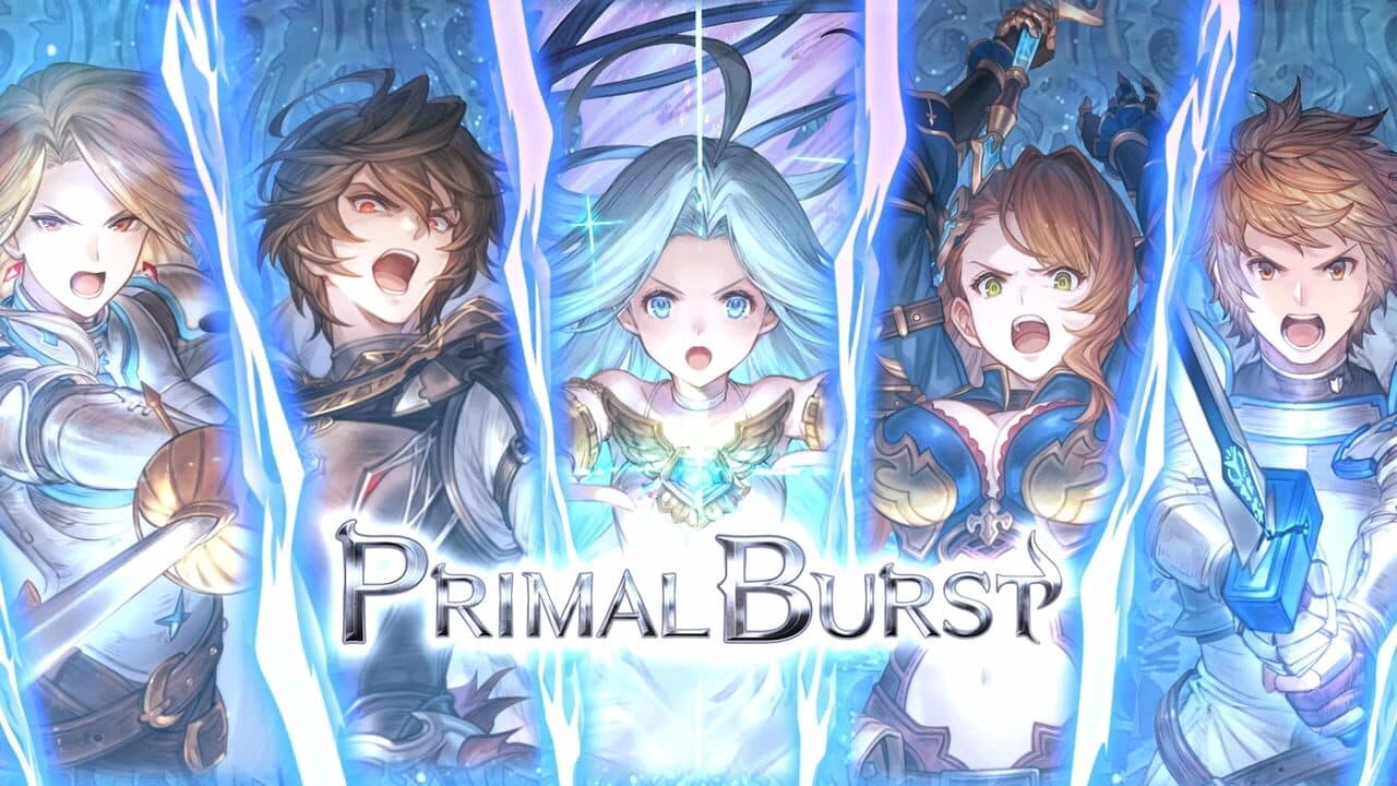 Granblue Fantasy: Relink - Endless Ragnarok thumbnail 6