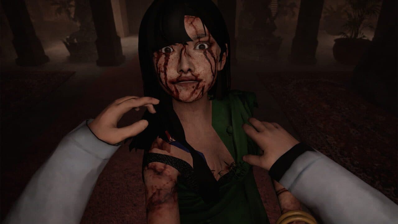 Forgotten VIlla thumbnail 3