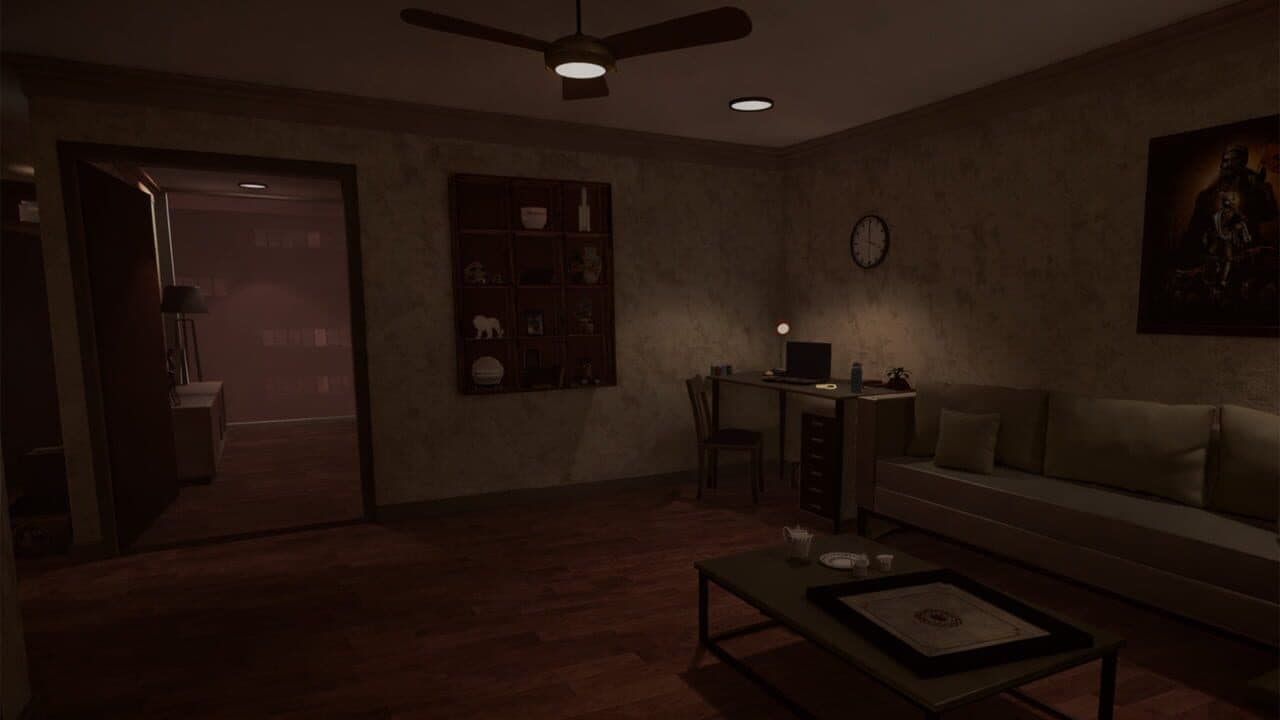 Forgotten VIlla thumbnail 10