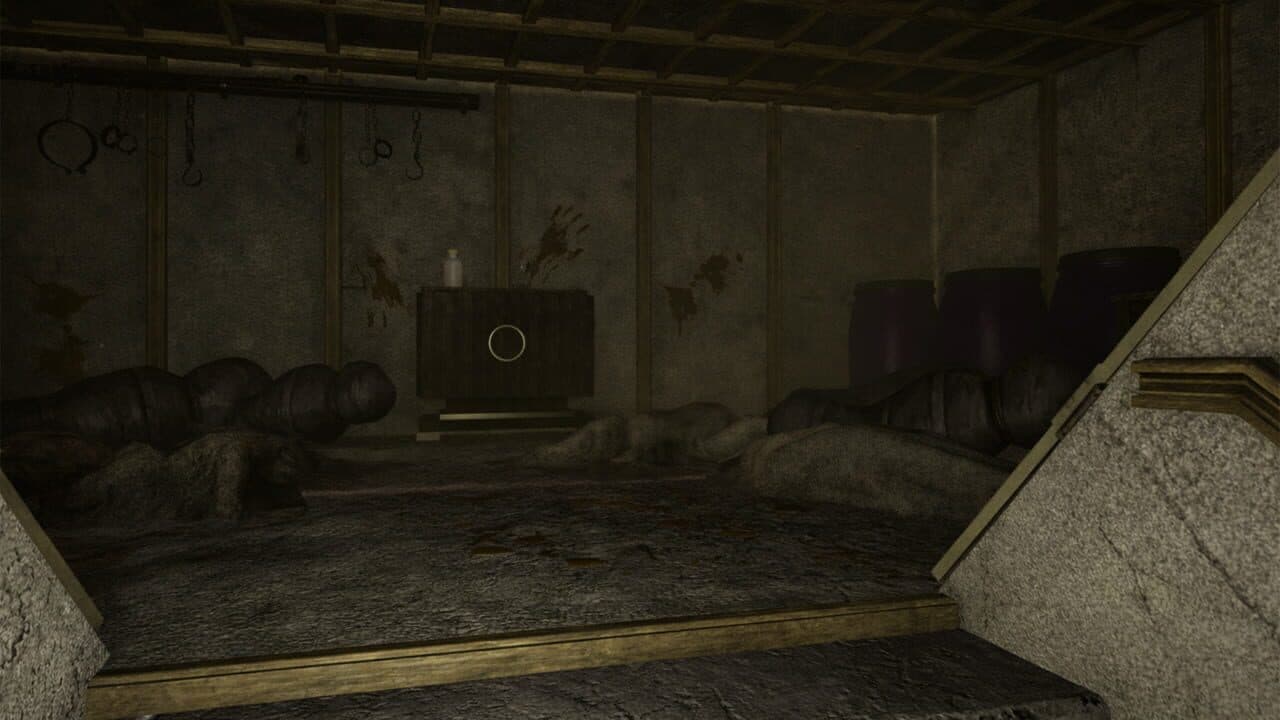 Forgotten VIlla thumbnail 9