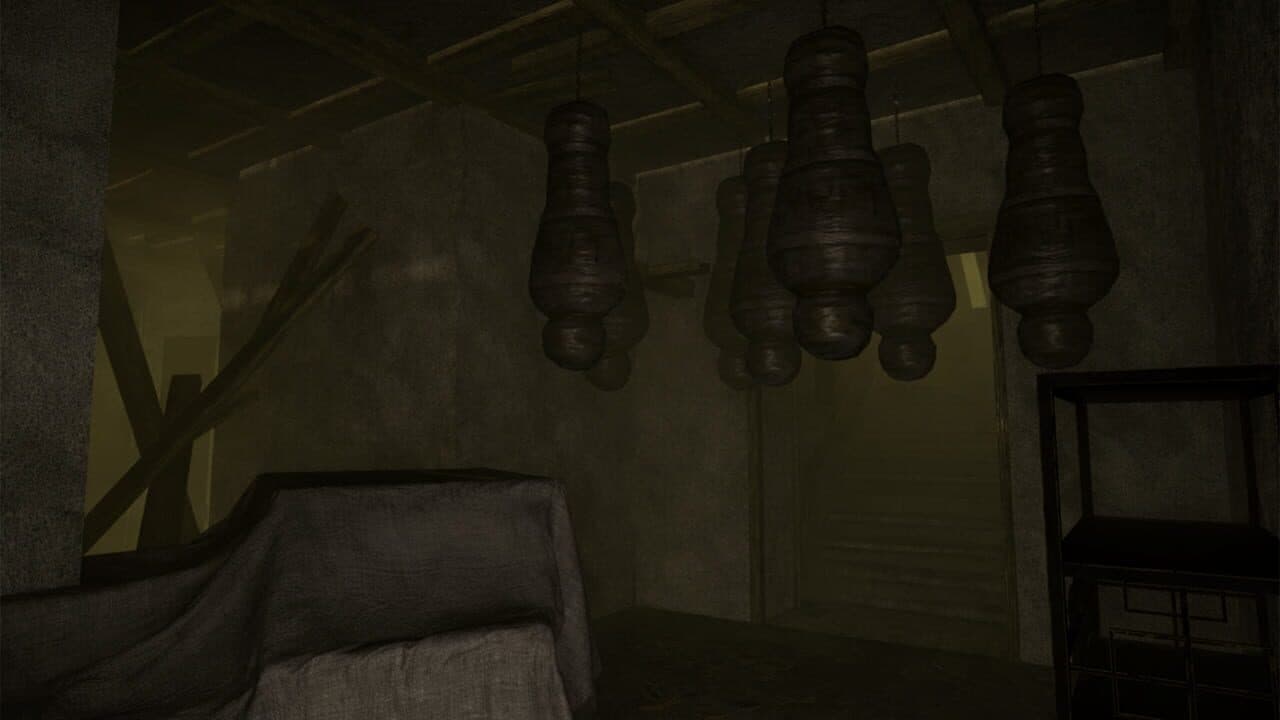 Forgotten VIlla thumbnail 4