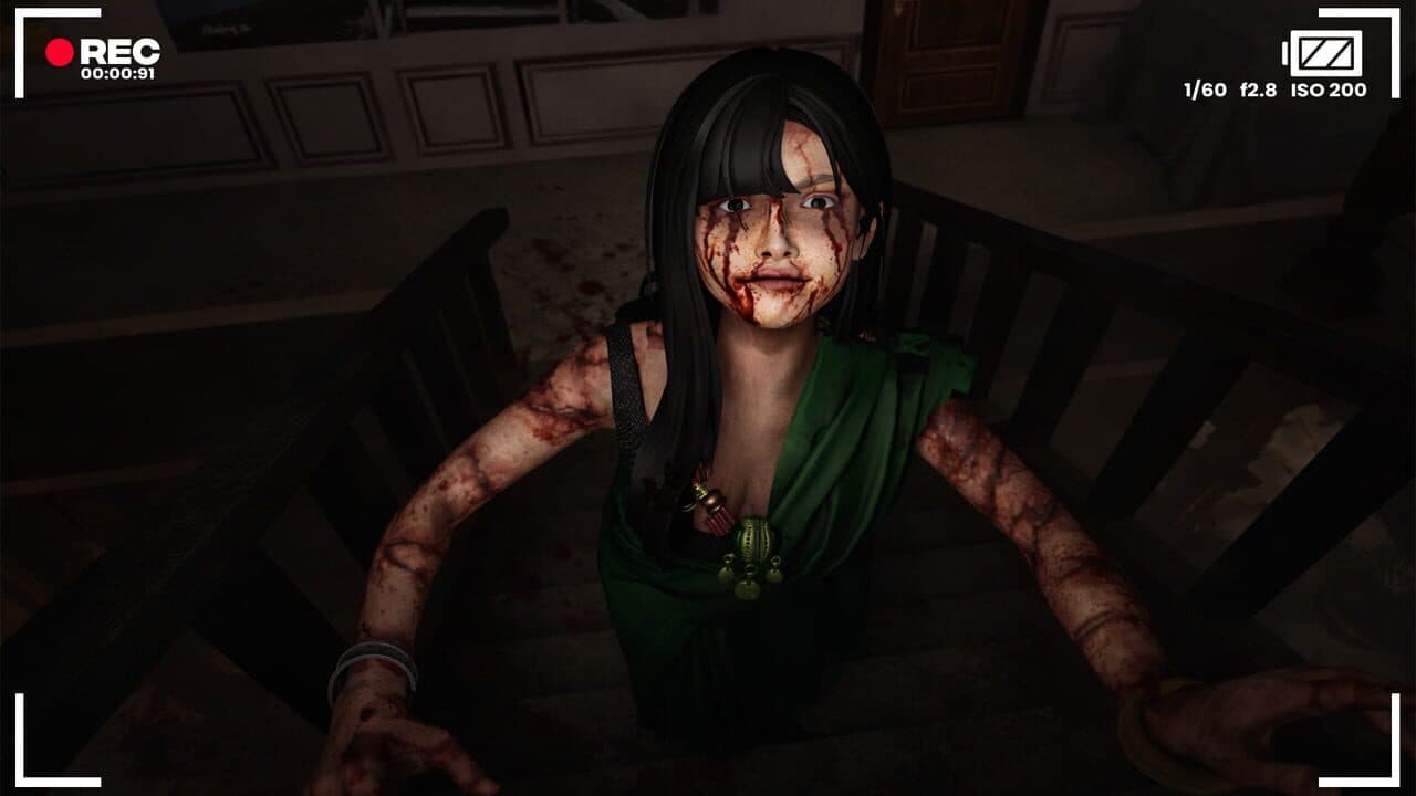 Forgotten VIlla thumbnail 7