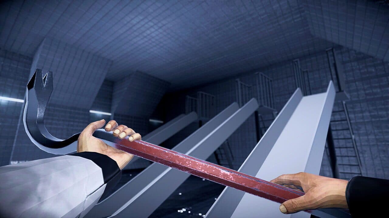 Run from Duck thumbnail 2