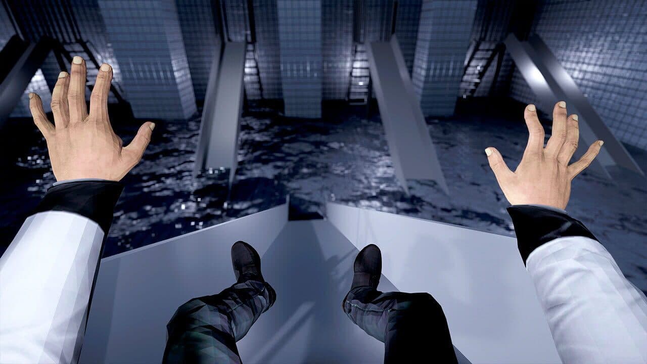 Run from Duck thumbnail 3