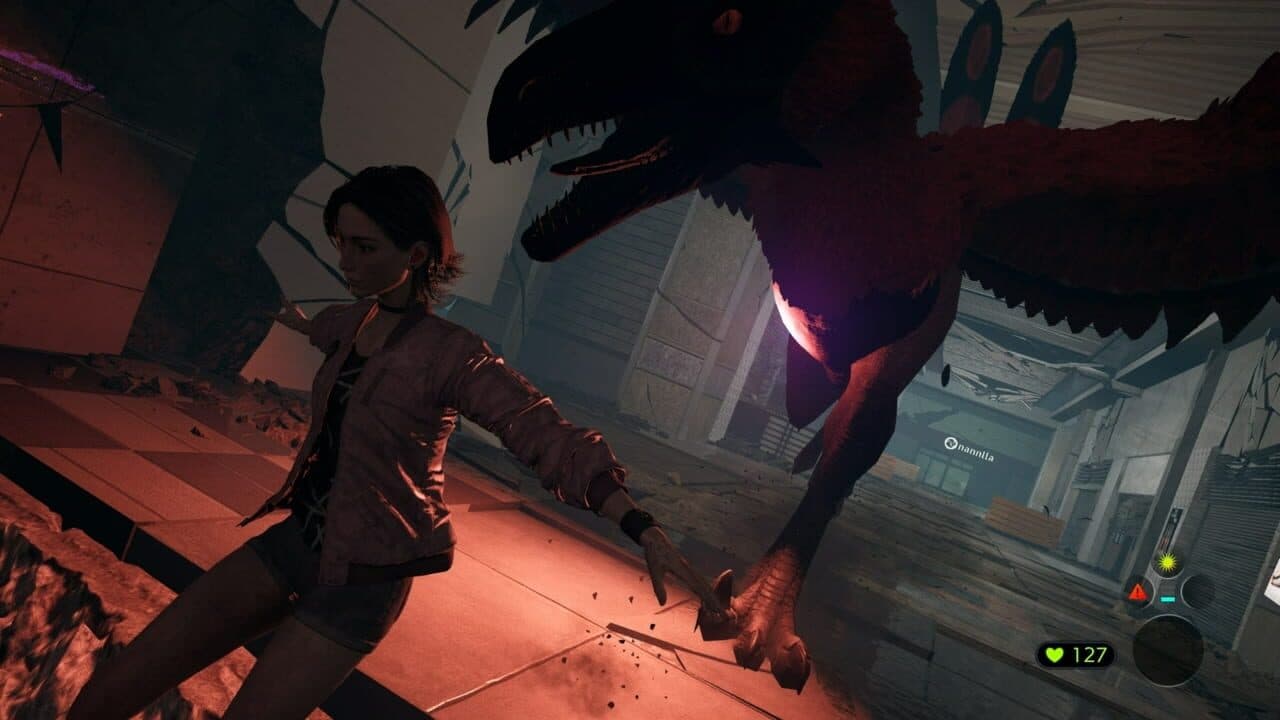 Tokyo Scramble thumbnail 4