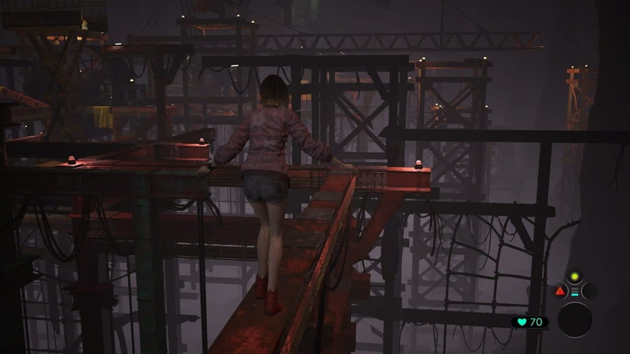 Tokyo Scramble thumbnail 5
