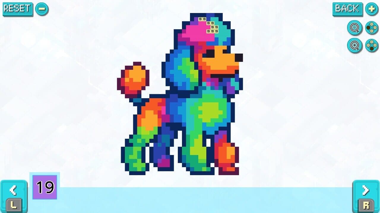 Colorizing: Sunshine thumbnail 3