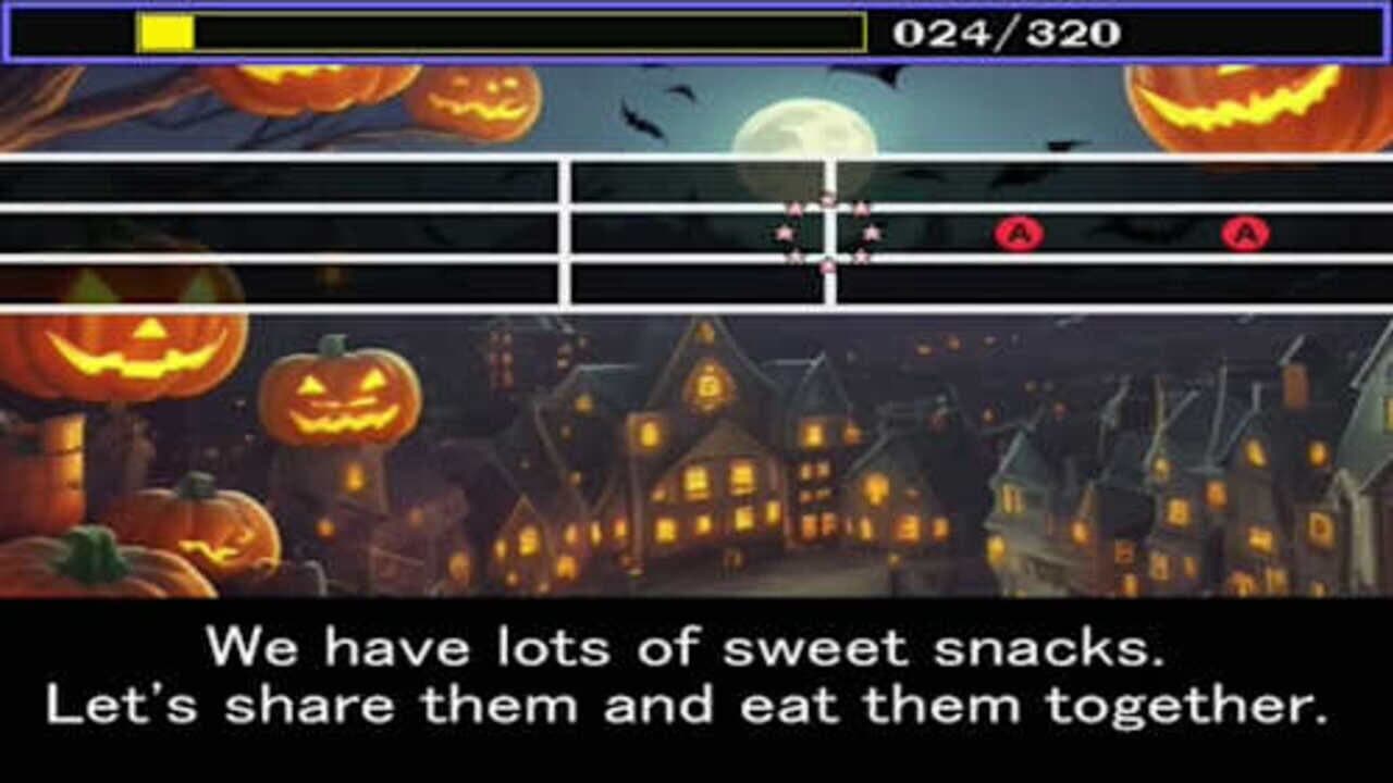 Hunters Music World screenshot 1