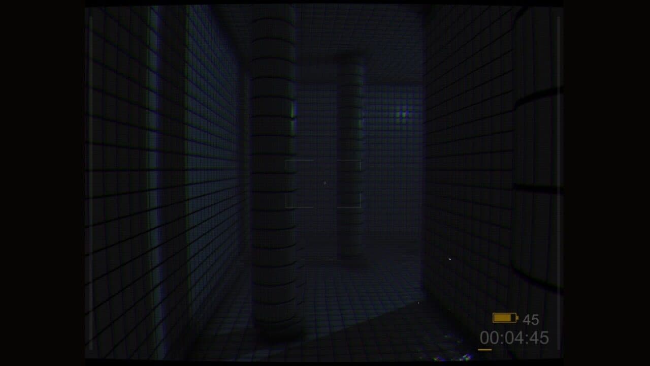 Backrooms: Poolrooms thumbnail 5