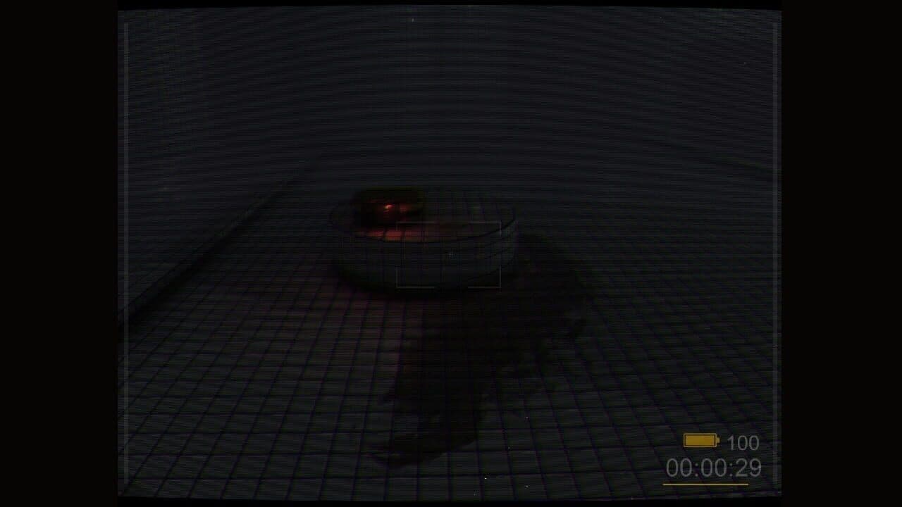 Backrooms: Poolrooms thumbnail 7