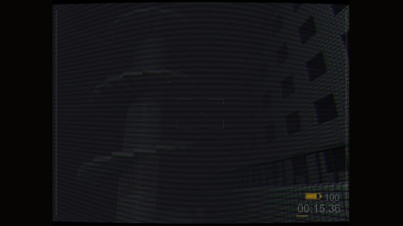 Backrooms: Poolrooms thumbnail 2