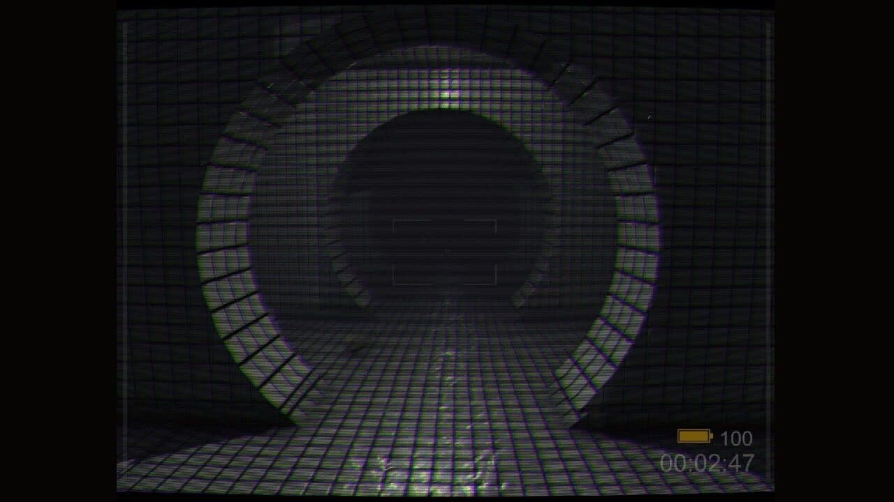 Backrooms: Poolrooms thumbnail 3