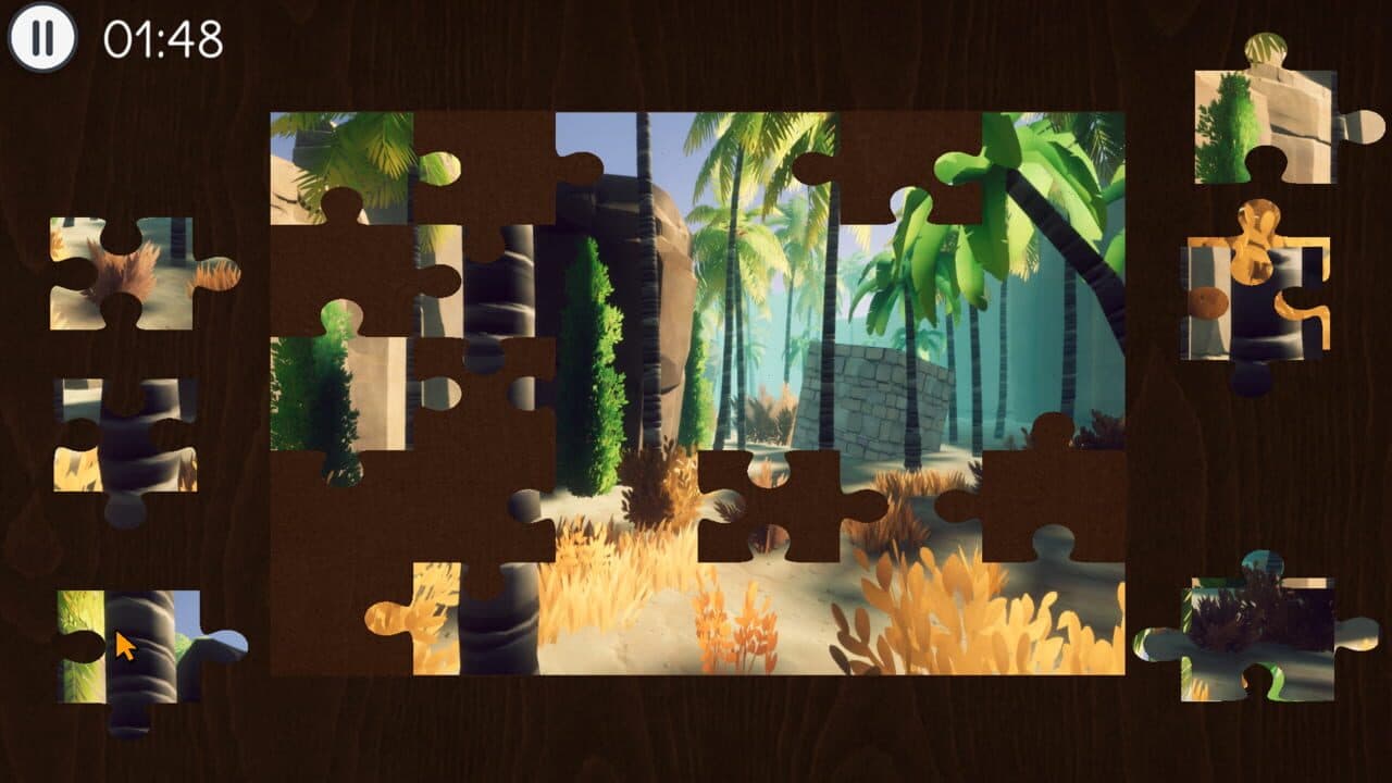 Jigsaw Realms: Oasis thumbnail 2