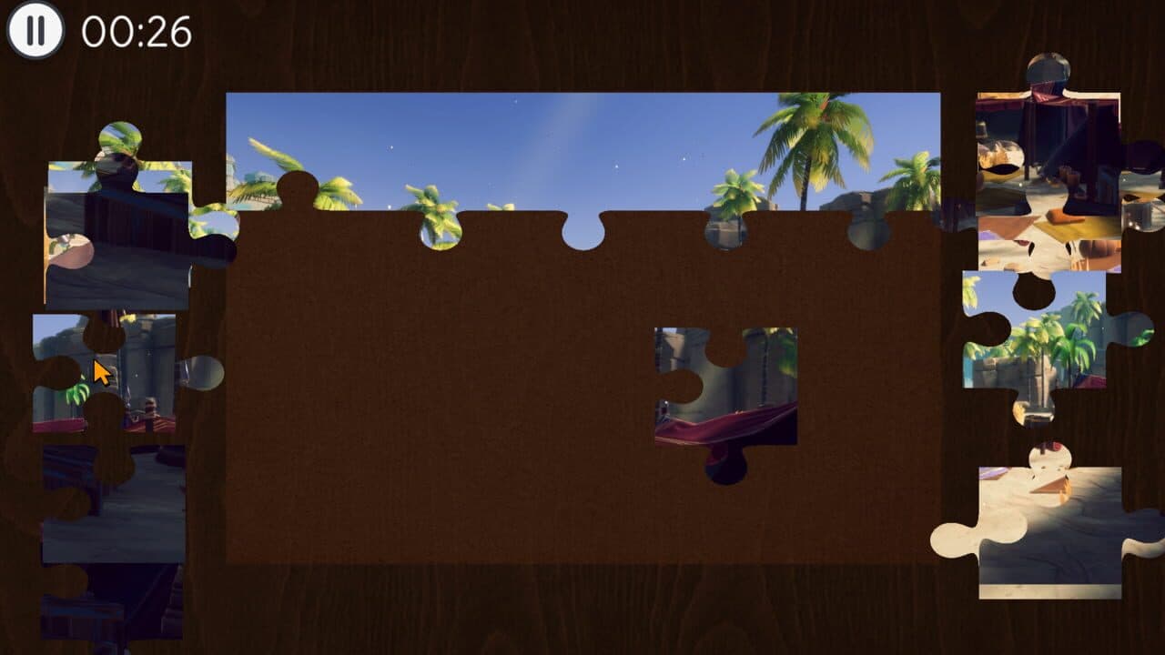 Jigsaw Realms: Oasis thumbnail 6
